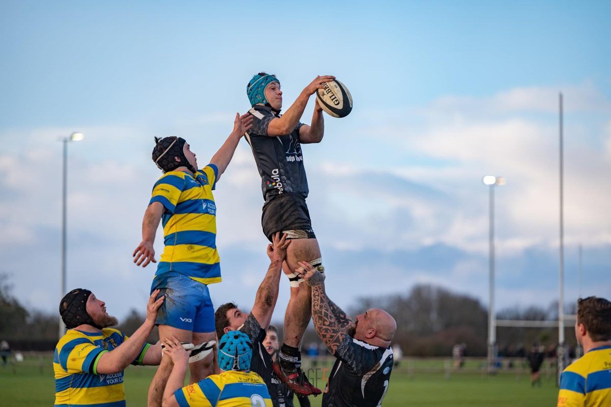 Gallery – Chipping Sodbury Rugby Football Club